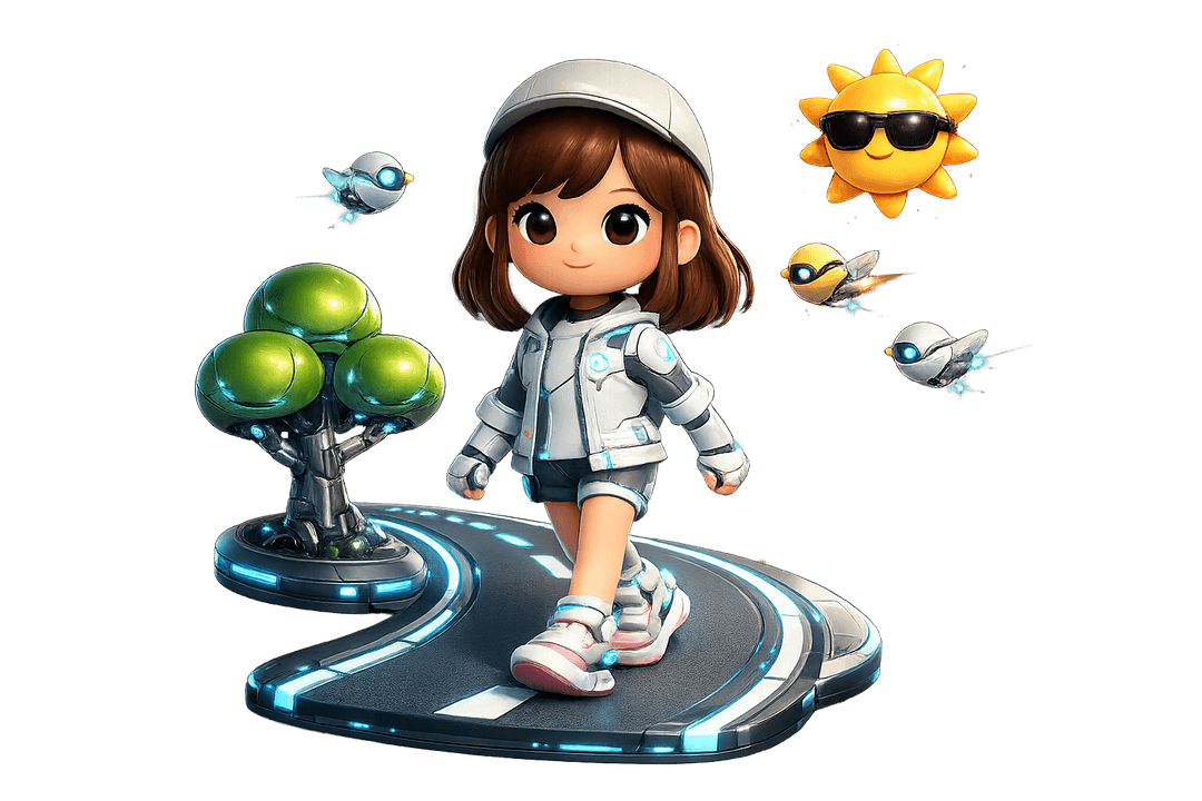 Picture of the author